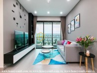 Feliz En Vista apartment – A peaceful oasis within the bustle of Saigon