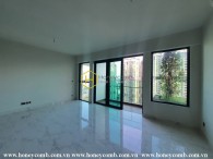Let your imaginary be free in this unfurnished apartment at Feliz En Vista