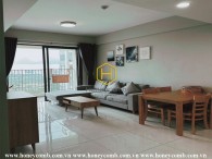Are you still searching for a contemporary apartment in Masteri An Phu?