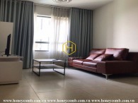 Good price! Masteri apartment 1 bedroom for rent