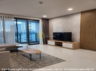 Perfect combination in this superior Sunwah Pearl apartment
