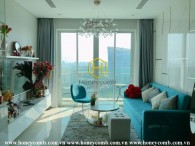 Sala Sadora apartment - an ideal place for you to enjoy a modern life