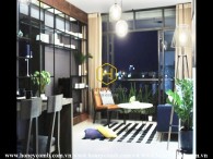 Elegant Minimalism: Fully-Furnished Condos for Modern Living At City Garden