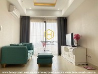 Fully-Furnished Apartment with Panoramic Views of Masteri Thao Dien
