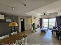 Căn hộ thiết kế đẹp – giá hợp lý tại Masteri Thảo Điền cho thuê