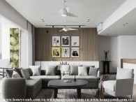 Luxury Apartment with Exquisite Modern Furnishings At The Estella