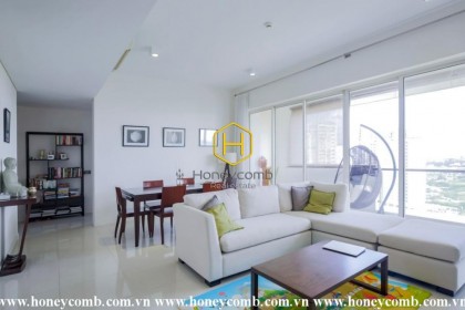 Large and spacious 2 bedrooms apartment for rent in The Estella