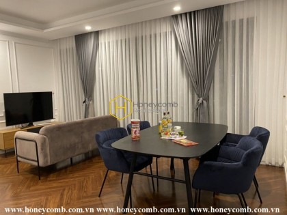 Diamond Island apartment: Too hot to handle