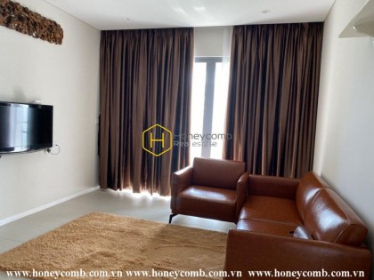 Diamond Island apartment – Beautiful design & Modern Features