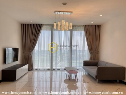 Empire City apartment: best of the best apartments in Saigon!