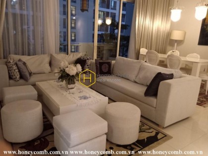 Quality living starts here! Exceptional style apartment in Estella for rent
