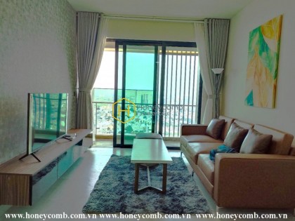 This excellent apartment with palatial architecture will touch your heart Feliz En Vista