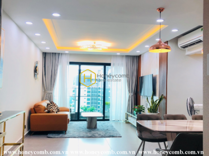 Style of Elegance – Beautiful apartment for rent in Feliz En Vista