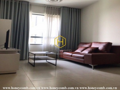 Good price! Masteri apartment 1 bedroom for rent