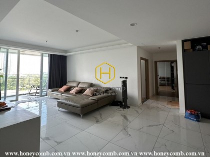 Quickly own the opportunity to design an apartment without furniture in Sala Sarina