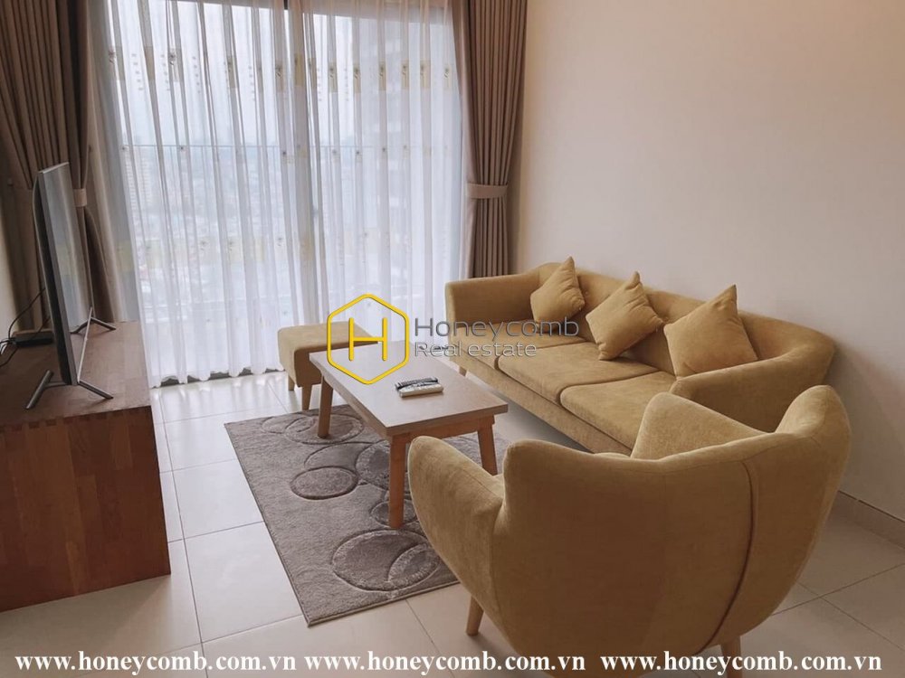 Giá tốt! Căn hộ đẹp ở Masteri Thảo Điền hiện đã có sẵn cho thuê!