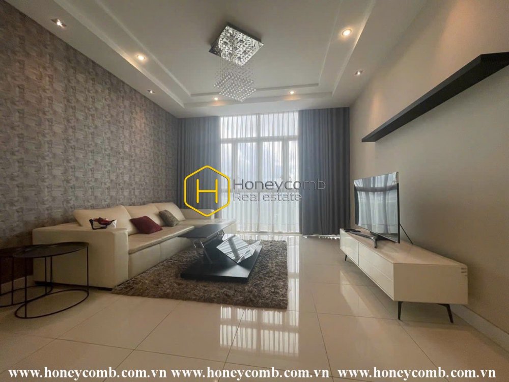 Bạn sẽ có cuộc sống tốt nhất trong căn hộ  tuyệt vời của chúng tôi ở The Vista An Phú