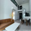 Cho thuê căn hộ duplex sang trọng và thanh lịch ở Feliz en Vista