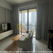 Exceptional lifestyle with sparkling  2 bedroom- apartment at Masteri An Phu