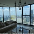 Admire the city view from Vinhomes Golden River apartment in a fascinating way