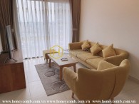 Giá tốt! Căn hộ đẹp ở Masteri Thảo Điền hiện đã có sẵn cho thuê!