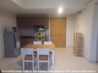 Căn hộ Masteri Thảo Điền 1 phòng ngủ cho thuê giá tốt