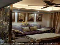 Căn hộ Masteri Thảo Điền: không gian chứa đựng những khoảnh khắc đáng nhớ của gia đình bạn