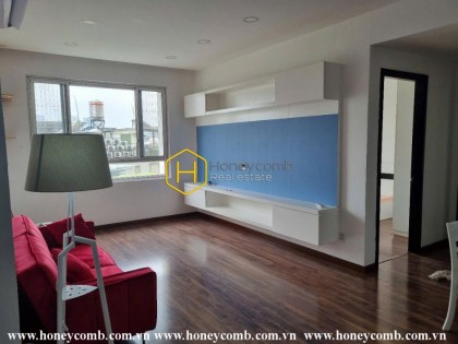 Large size and convenient design apartment in Tropic Garden