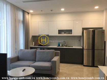 Căn hộ mơ ước của bạn đã sẵn sàng ở Vinhomes Golden River