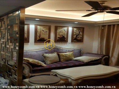 Căn hộ Masteri Thảo Điền: không gian chứa đựng những khoảnh khắc đáng nhớ của gia đình bạn