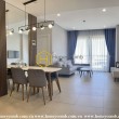 Visit one of the most beautiful and stunning apartment in Diamond Island