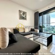 Furnished Apartments with High-Quality Finishes At One Verandah