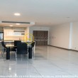 Delux apartment for rent in Sunwah Pearl