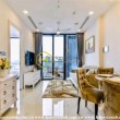 High-end apartment in Vinhomes Golden River makes thousands of hearts infatuated