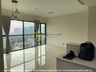 No more needs when having such a spacious and sun-filled The Ascent apartment like this