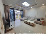 Fully furnished space in The Estella Heights for rent