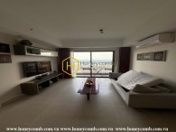 Tầm view tuyệt hảo trong căn hộ Masteri Thảo Điền thu hút mọi ánh nhìn