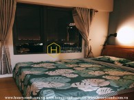 Thiết kế tối giản, không gian ấm cúng — tổ ấm lý tưởng cho gia đình tại Masteri Thao Dien