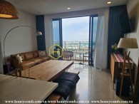 Nassim Thao Dien apartment: a perfect life for your family