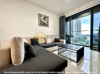 Furnished Apartments with High-Quality Finishes At One Verandah