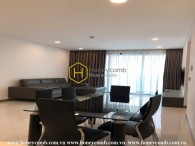 Delux apartment for rent in Sunwah Pearl
