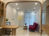 Đây là lí do nên sống tại căn hộ tuyệt vời của Vinhomes Golden River