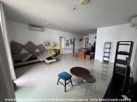 Crystal beauty apartment in Vista Verde hypnotizes your soul