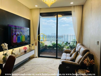 Căn hộ cao cấp Lumiere Riverside - đem cuộc sống hoàn hảo đến cho gia đình bạn