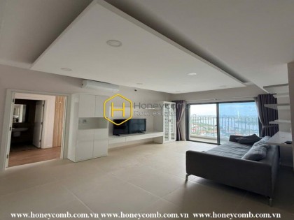 Masteri Thao Dien  Apartment : Elegant Design and Spacious Living for a Luxurious Lifestyle