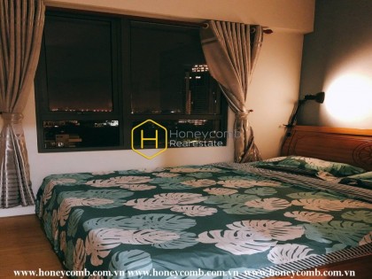 Minimalist design meets comfort — a perfect family home at Masteri Thao Dien