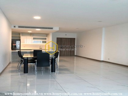 Delux apartment for rent in Sunwah Pearl