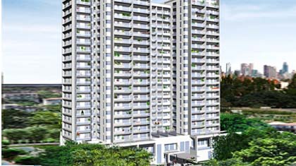 River Garden Apartment For Rent In Hcmc Best Price