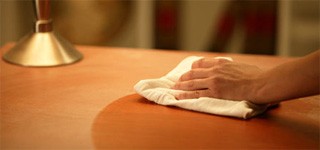 Housekeeping Services in saigon