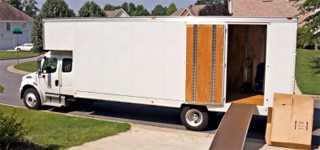 Moving Services in saigon